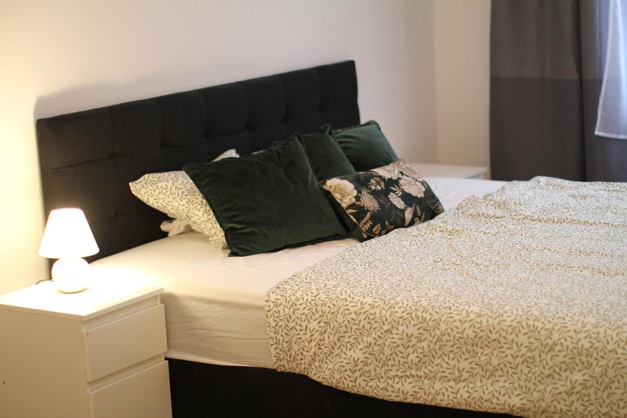 Home Sweet Home - Vienna Central Luaran gambar