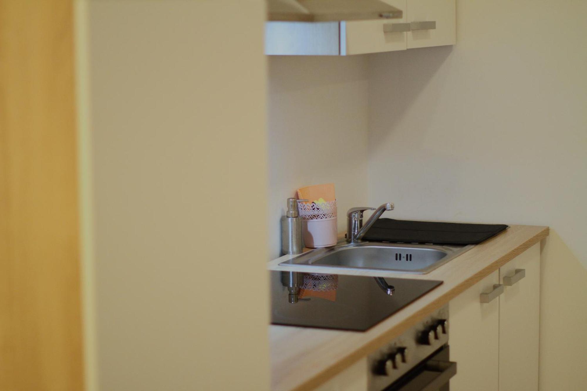 Home Sweet Home - Vienna Central Luaran gambar