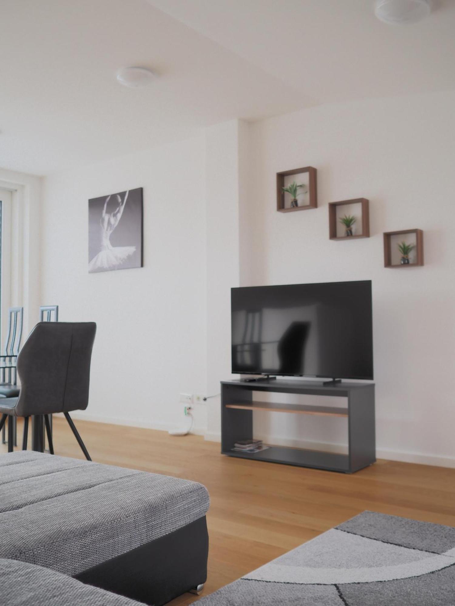 Home Sweet Home - Vienna Central Luaran gambar