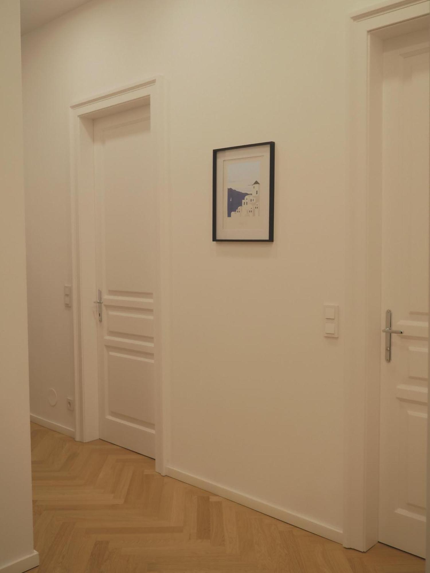 Home Sweet Home - Vienna Central Luaran gambar