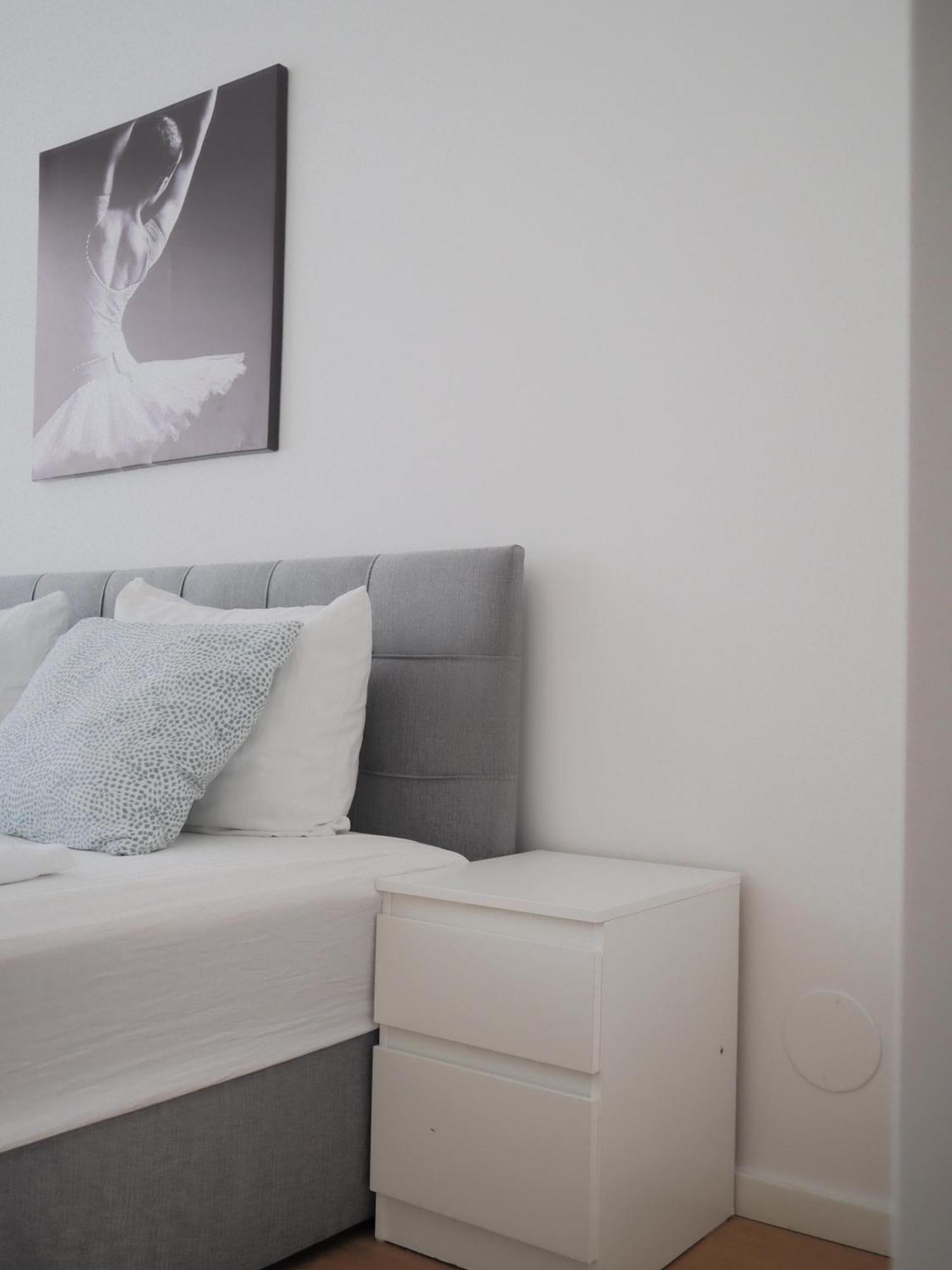 Home Sweet Home - Vienna Central Luaran gambar